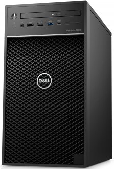 Dell Precision T3650 (TKNT3650RKS13A6) Masaüstü Bilgisayar kullananlar yorumlar